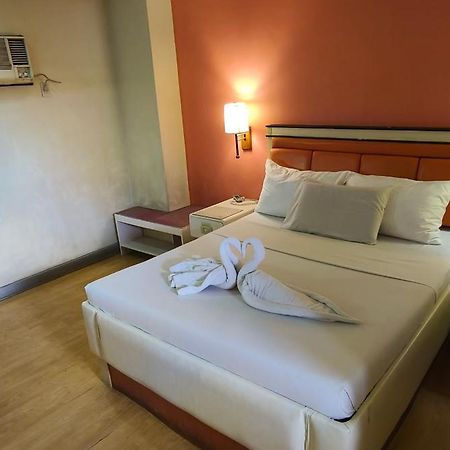 Winmin Transient Inn Cagayan de Oro Exteriör bild
