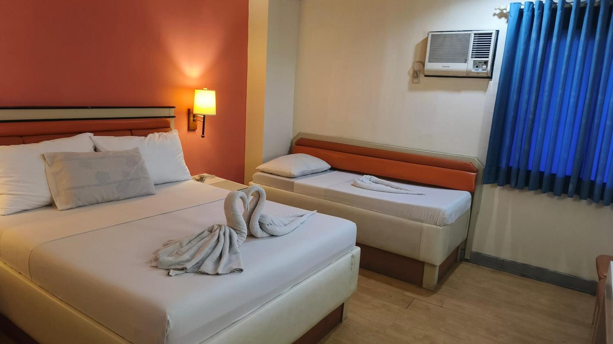 Winmin Transient Inn Cagayan de Oro Exteriör bild
