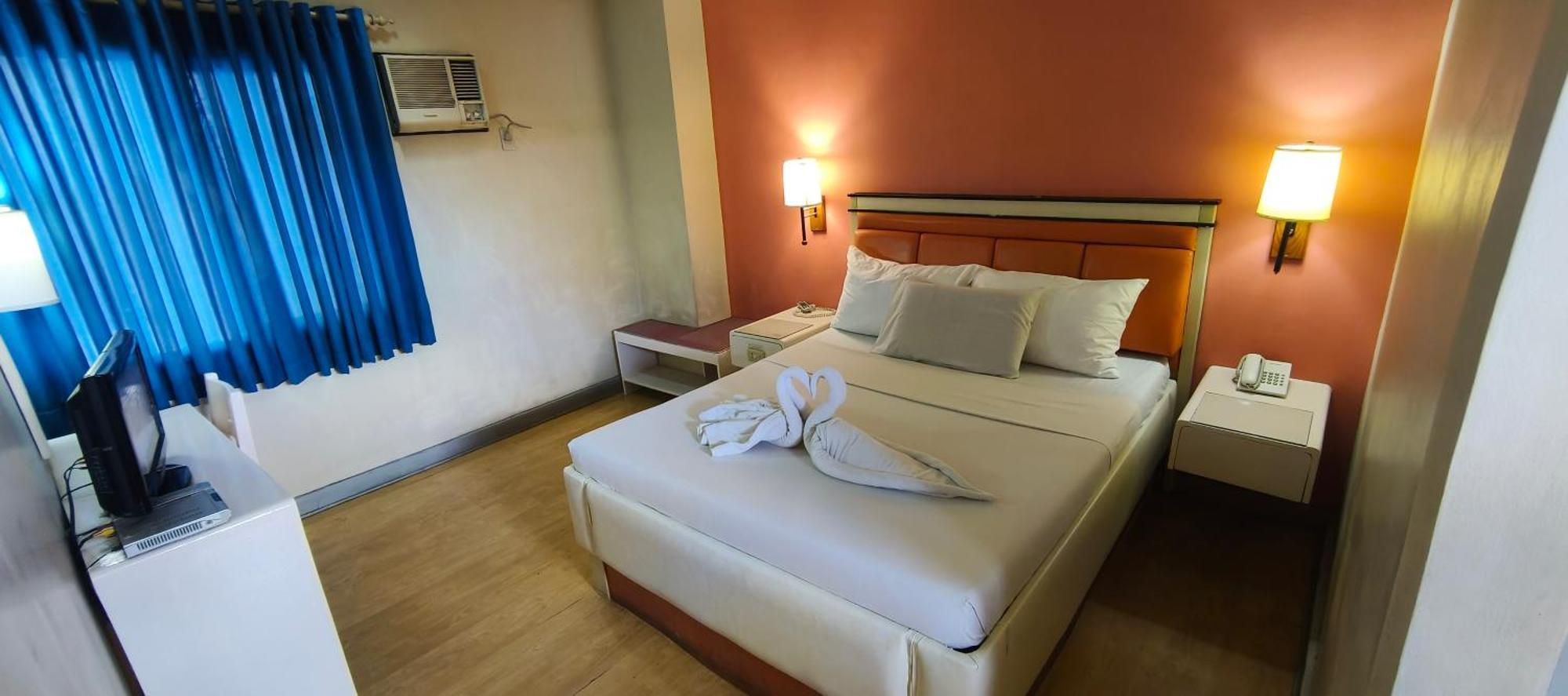 Winmin Transient Inn Cagayan de Oro Exteriör bild