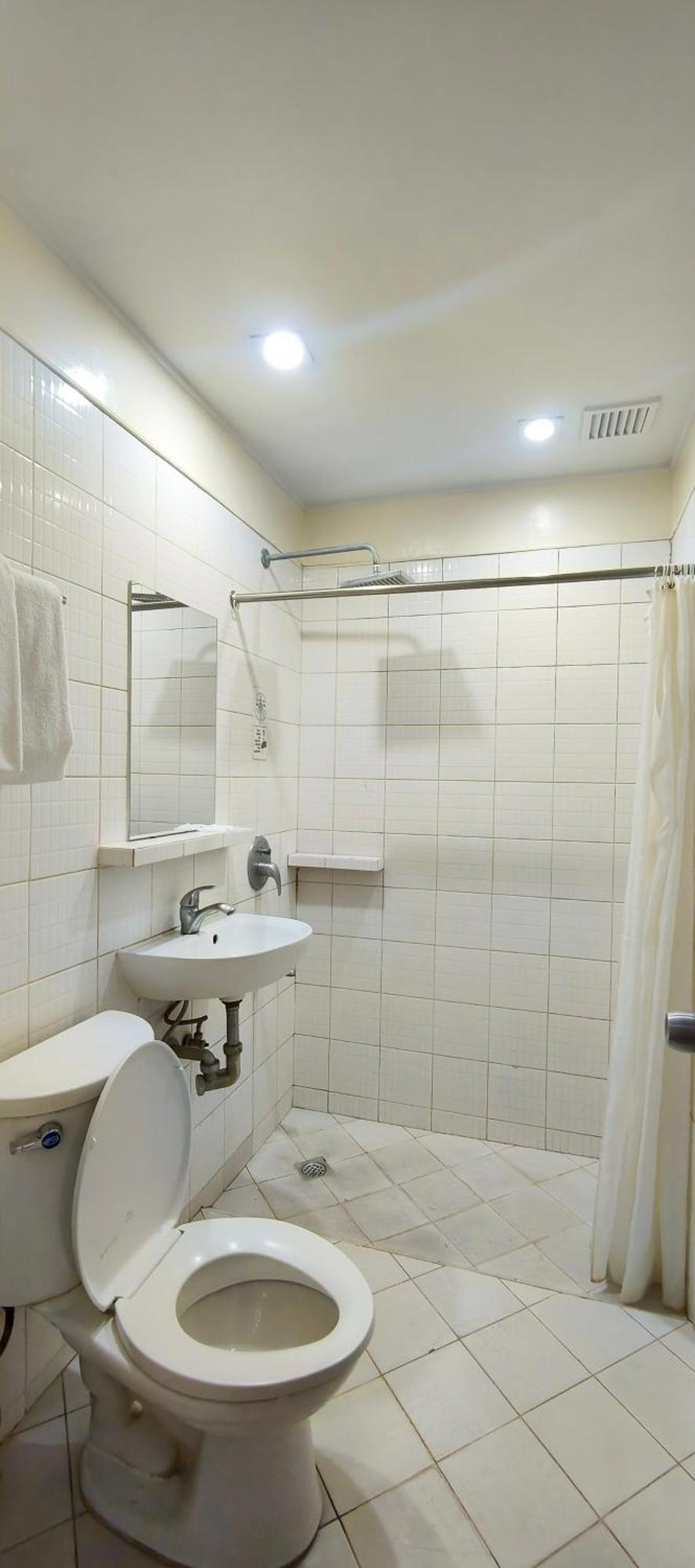 Winmin Transient Inn Cagayan de Oro Exteriör bild
