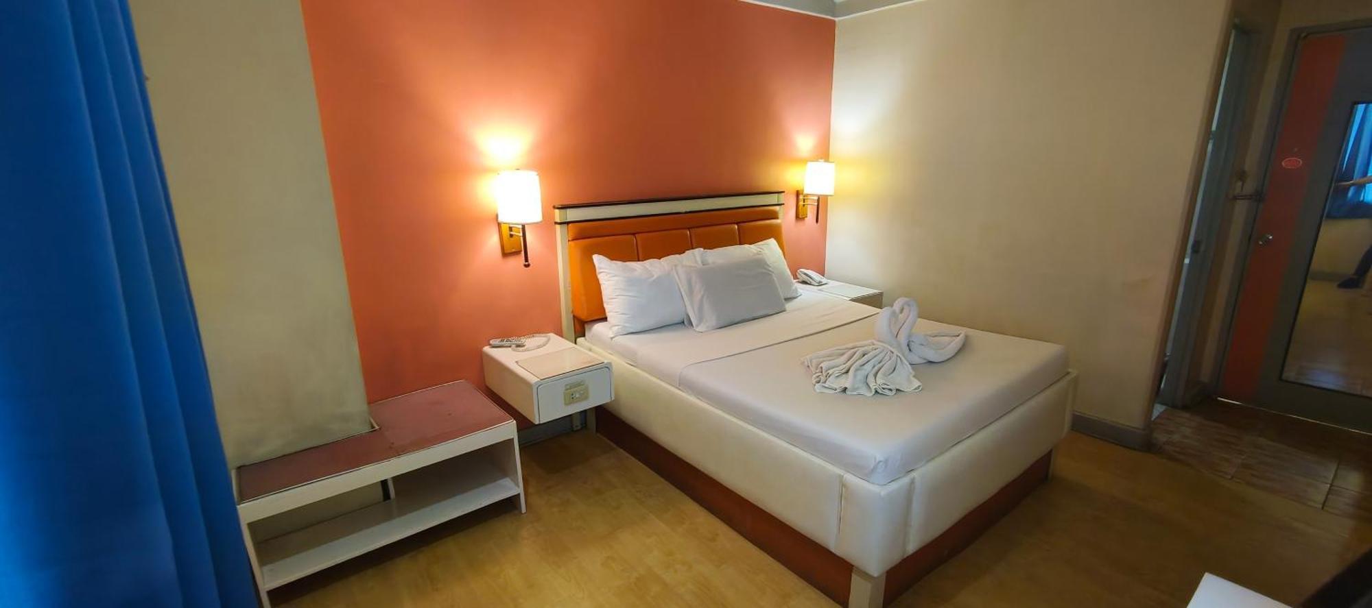 Winmin Transient Inn Cagayan de Oro Exteriör bild