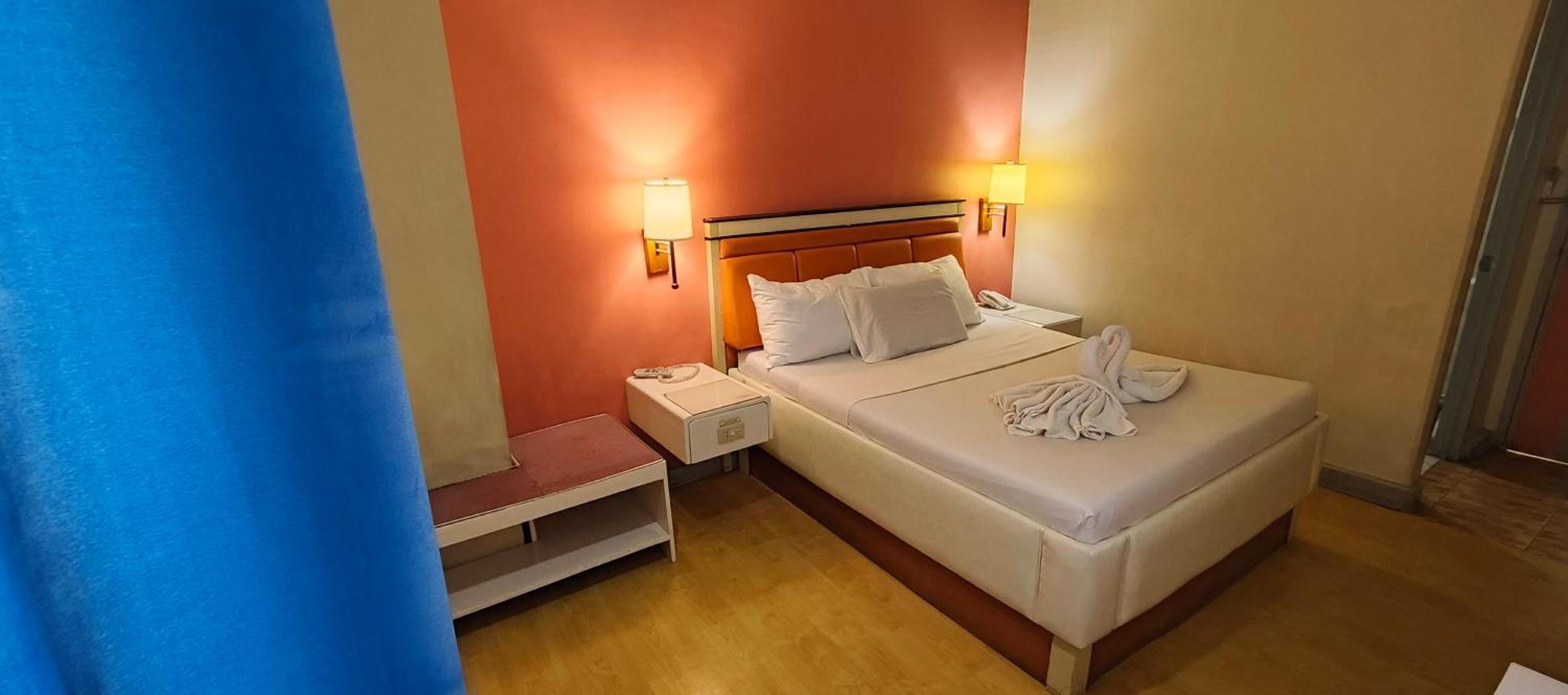 Winmin Transient Inn Cagayan de Oro Exteriör bild