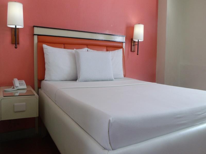 Winmin Transient Inn Cagayan de Oro Exteriör bild