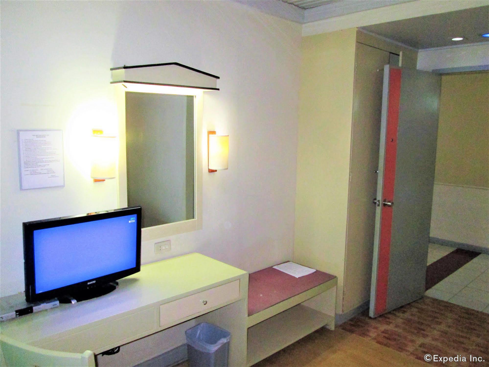 Winmin Transient Inn Cagayan de Oro Exteriör bild