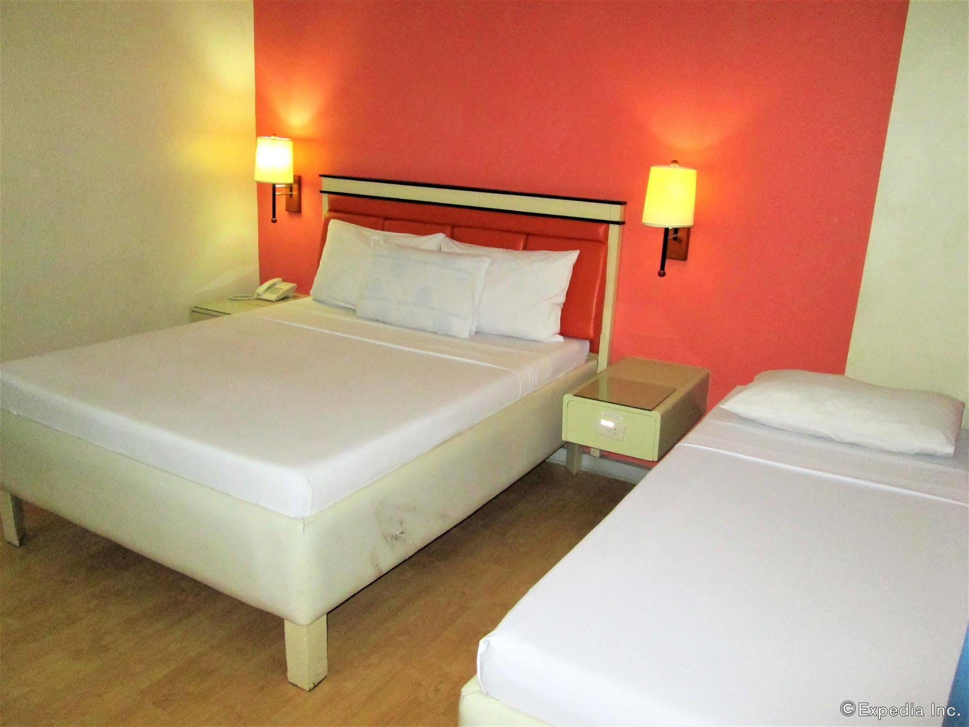 Winmin Transient Inn Cagayan de Oro Exteriör bild
