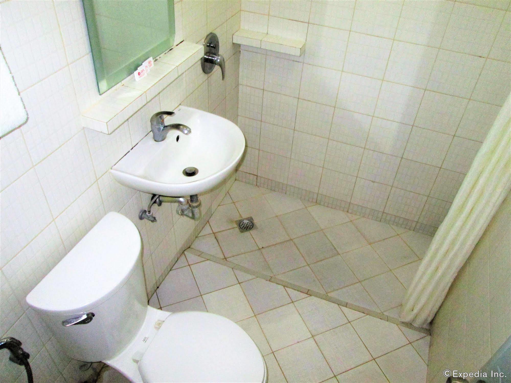 Winmin Transient Inn Cagayan de Oro Exteriör bild