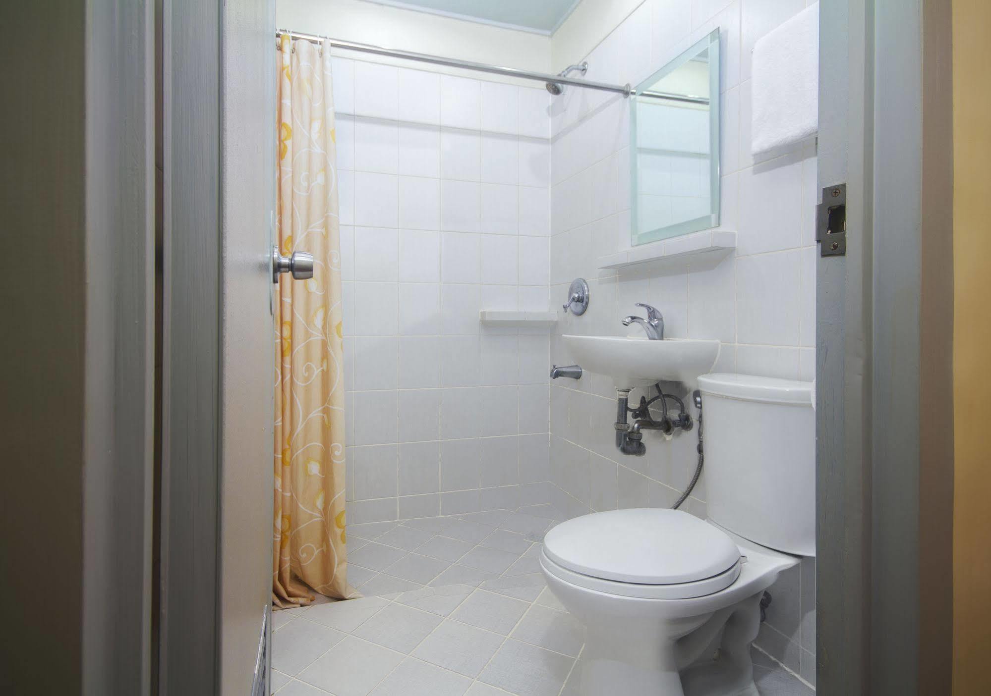 Winmin Transient Inn Cagayan de Oro Exteriör bild