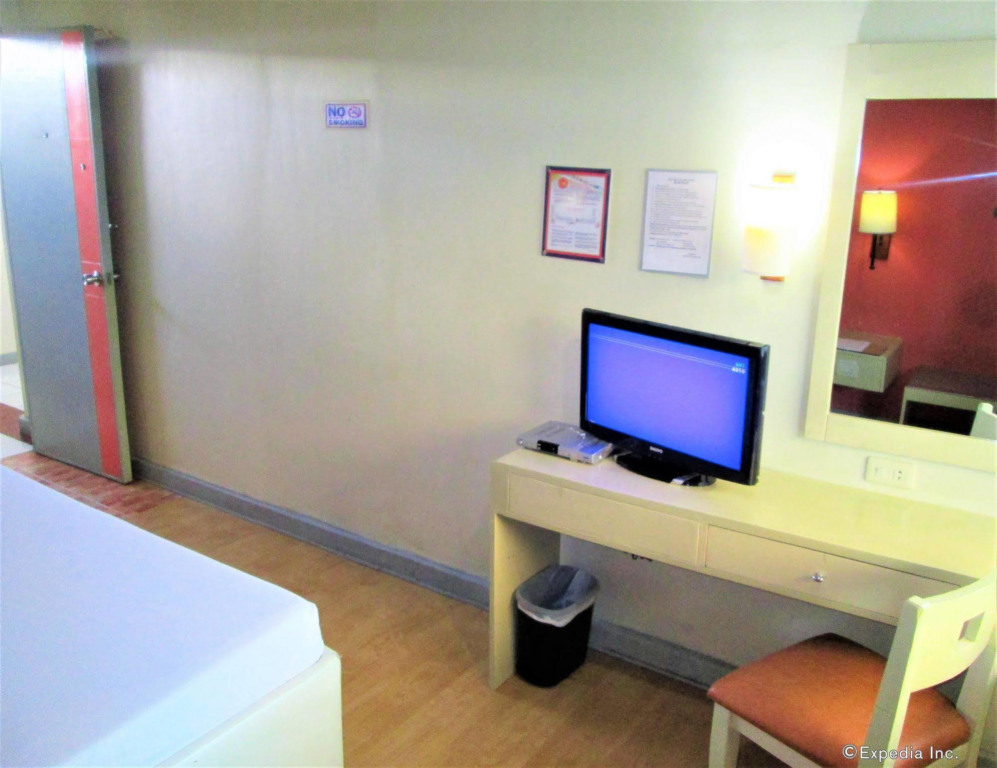 Winmin Transient Inn Cagayan de Oro Exteriör bild
