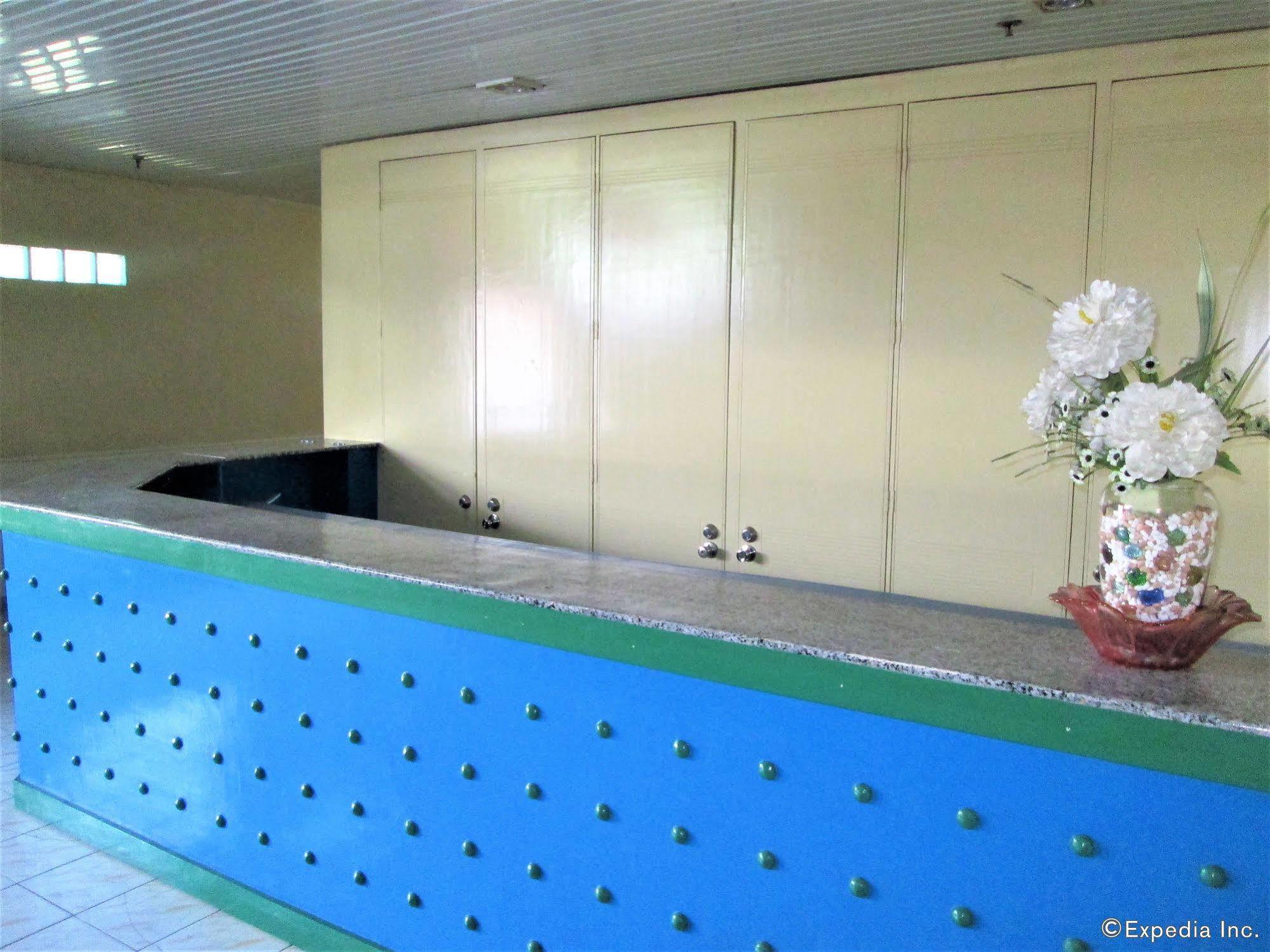 Winmin Transient Inn Cagayan de Oro Exteriör bild