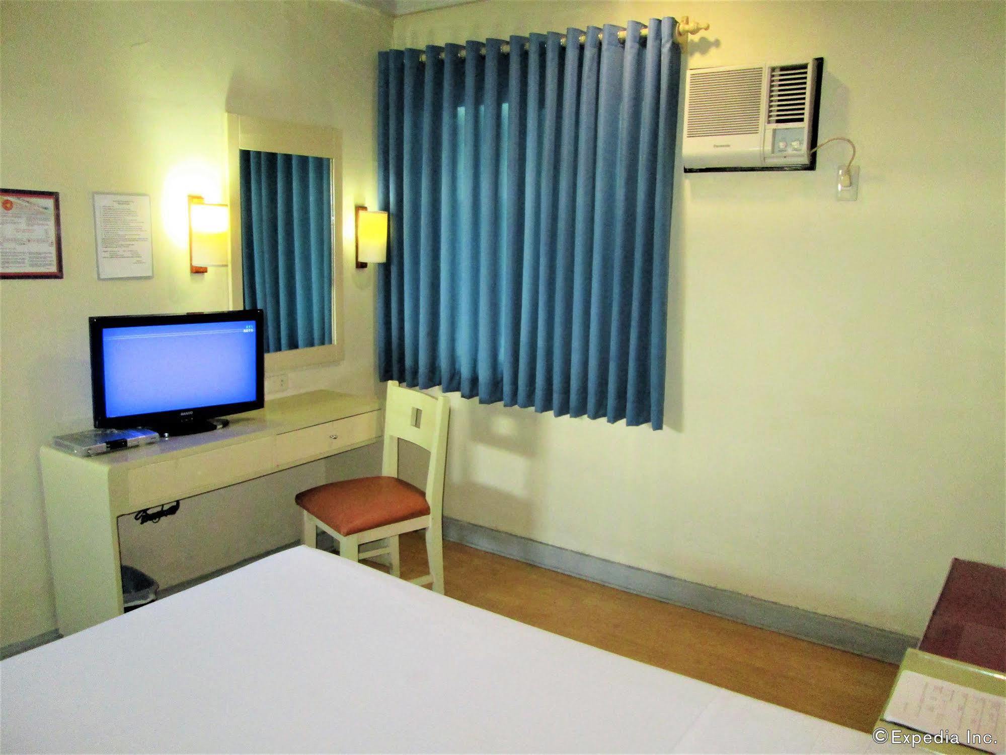 Winmin Transient Inn Cagayan de Oro Exteriör bild