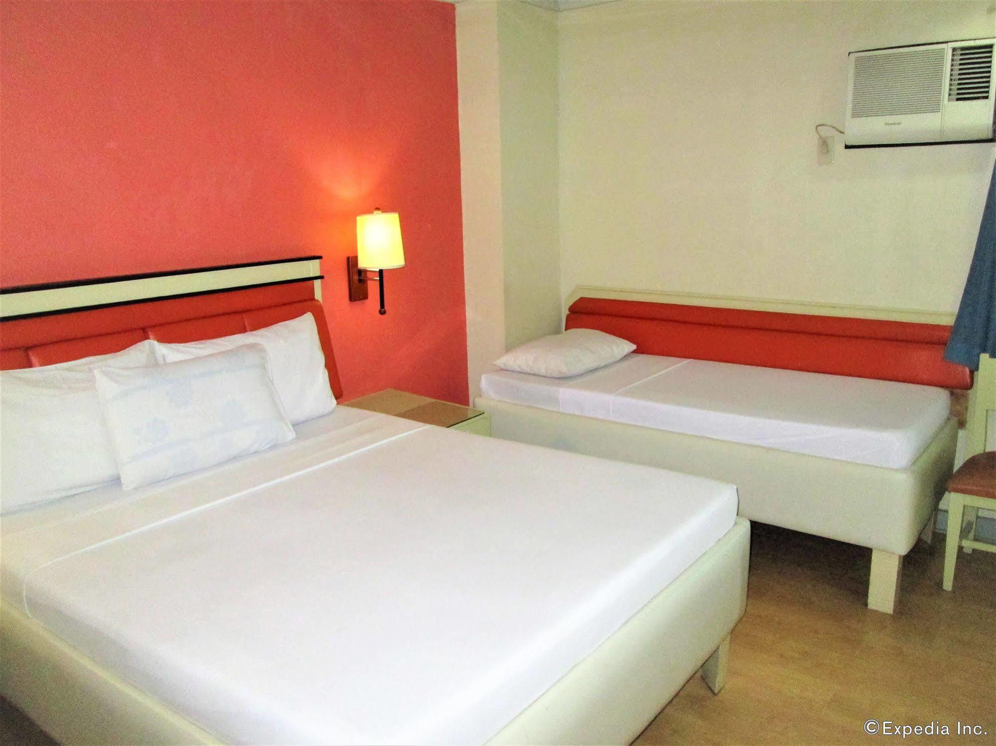 Winmin Transient Inn Cagayan de Oro Exteriör bild