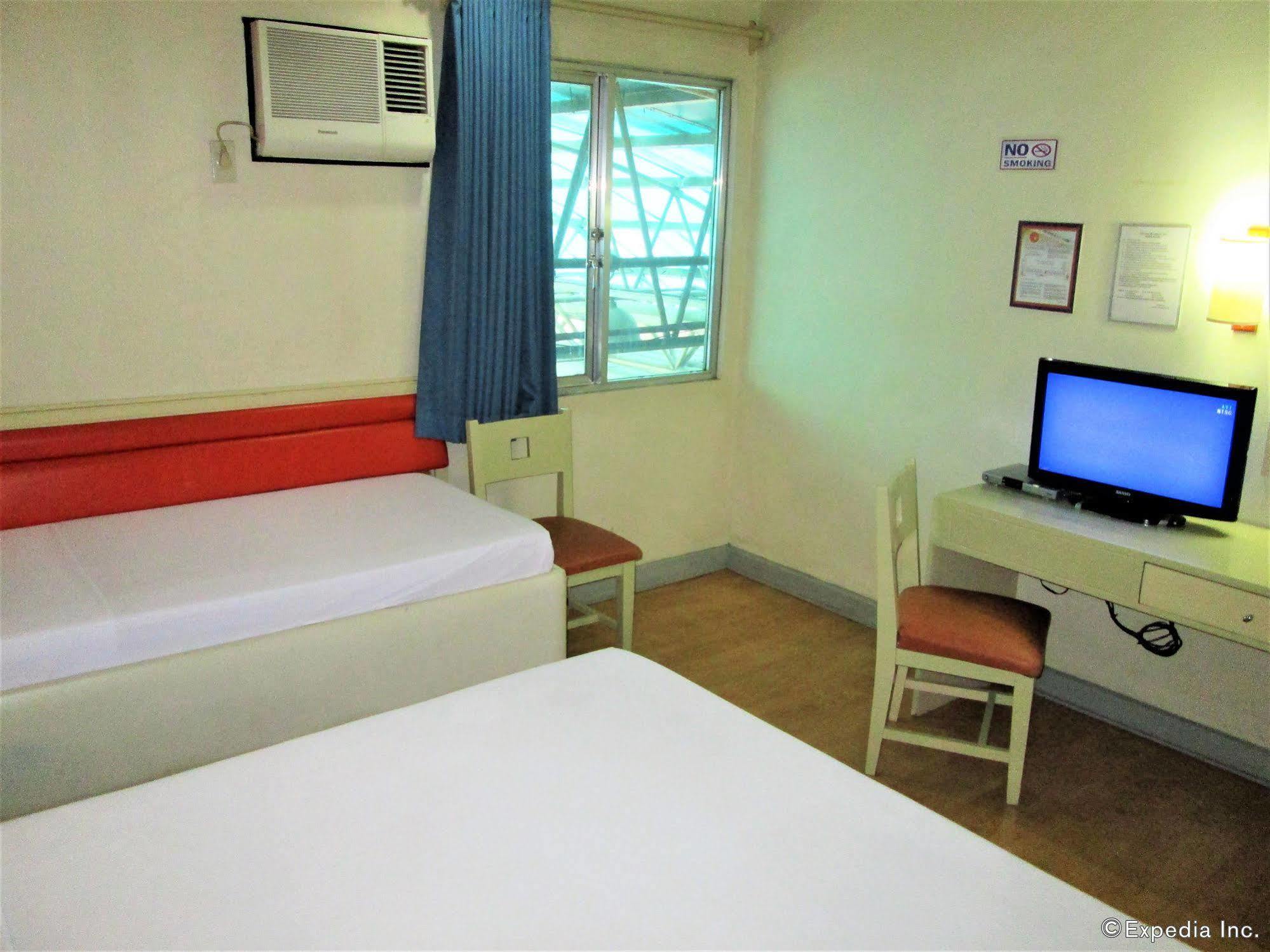 Winmin Transient Inn Cagayan de Oro Exteriör bild