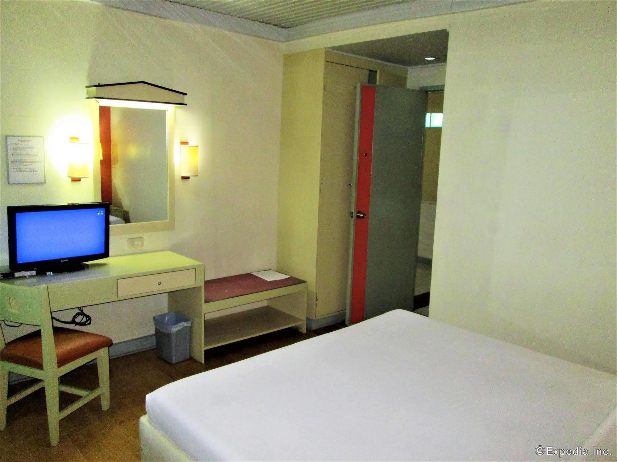 Winmin Transient Inn Cagayan de Oro Exteriör bild
