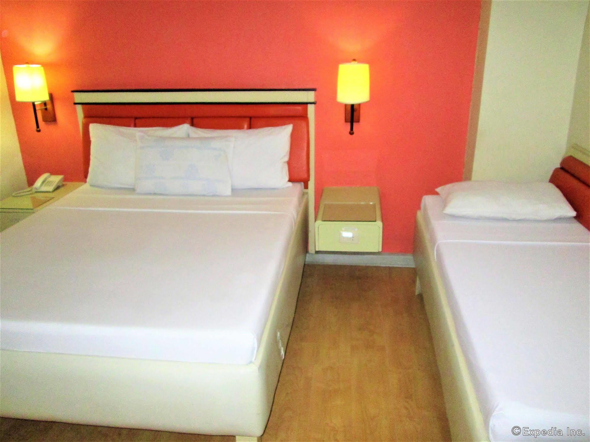 Winmin Transient Inn Cagayan de Oro Exteriör bild