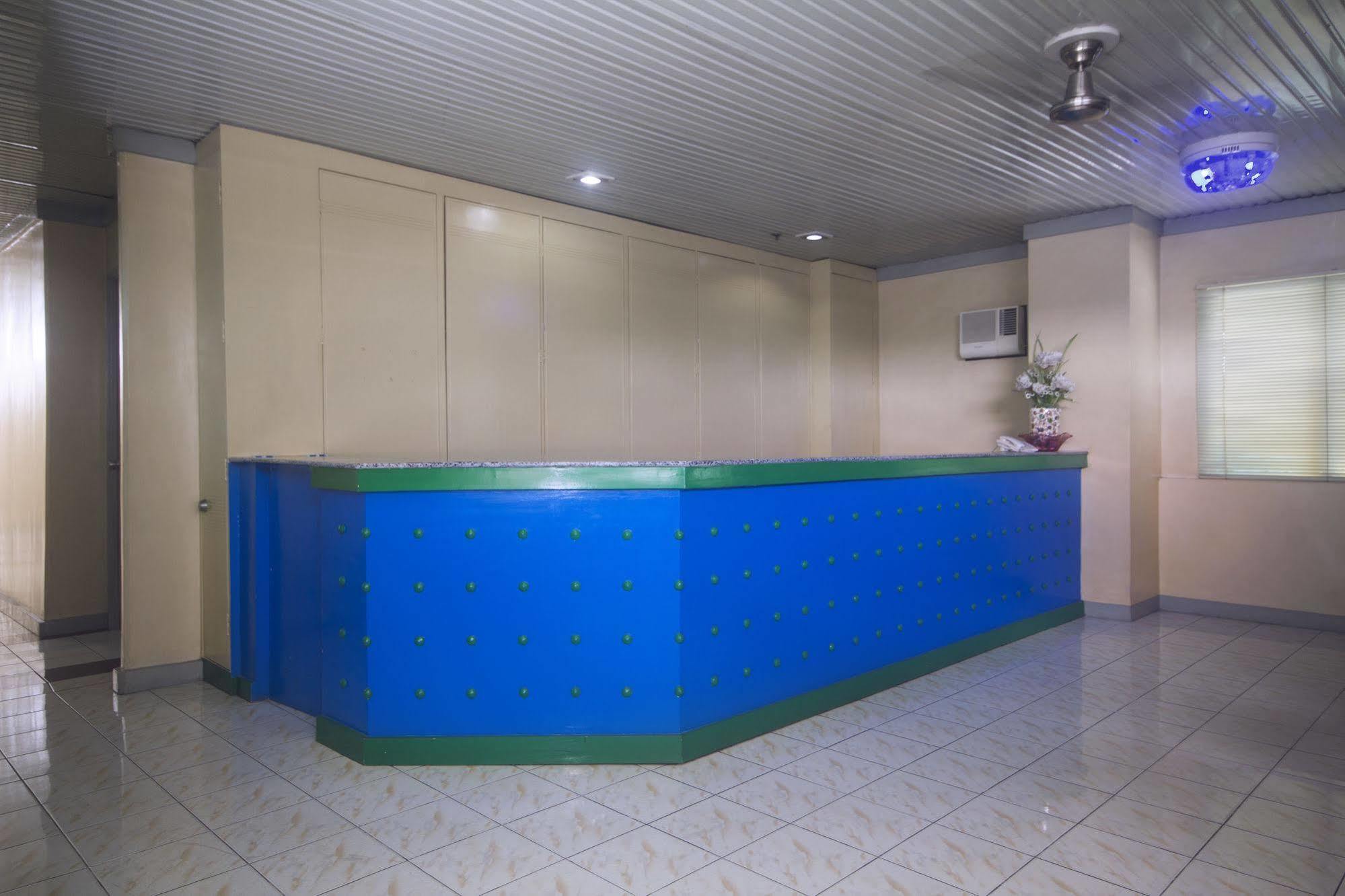 Winmin Transient Inn Cagayan de Oro Exteriör bild