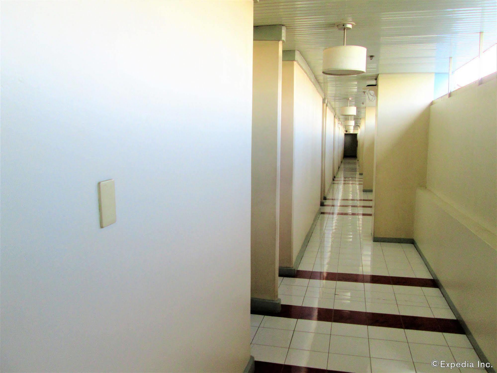 Winmin Transient Inn Cagayan de Oro Exteriör bild